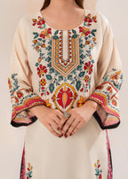 Stylish Collection ZAITOON Women 2pcs