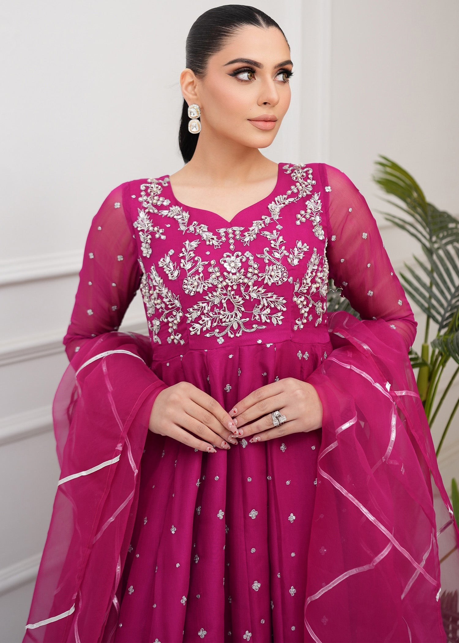 Allure By Ih VERY BERRY Women 3pcs