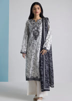 Zellbury WPS2521755 Ash Grey Women 2pcs