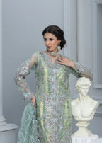 Maherposh MP AF02 Women 3pcs