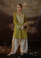 Tawakal Closet DEEP ROSTY Women 2pcs