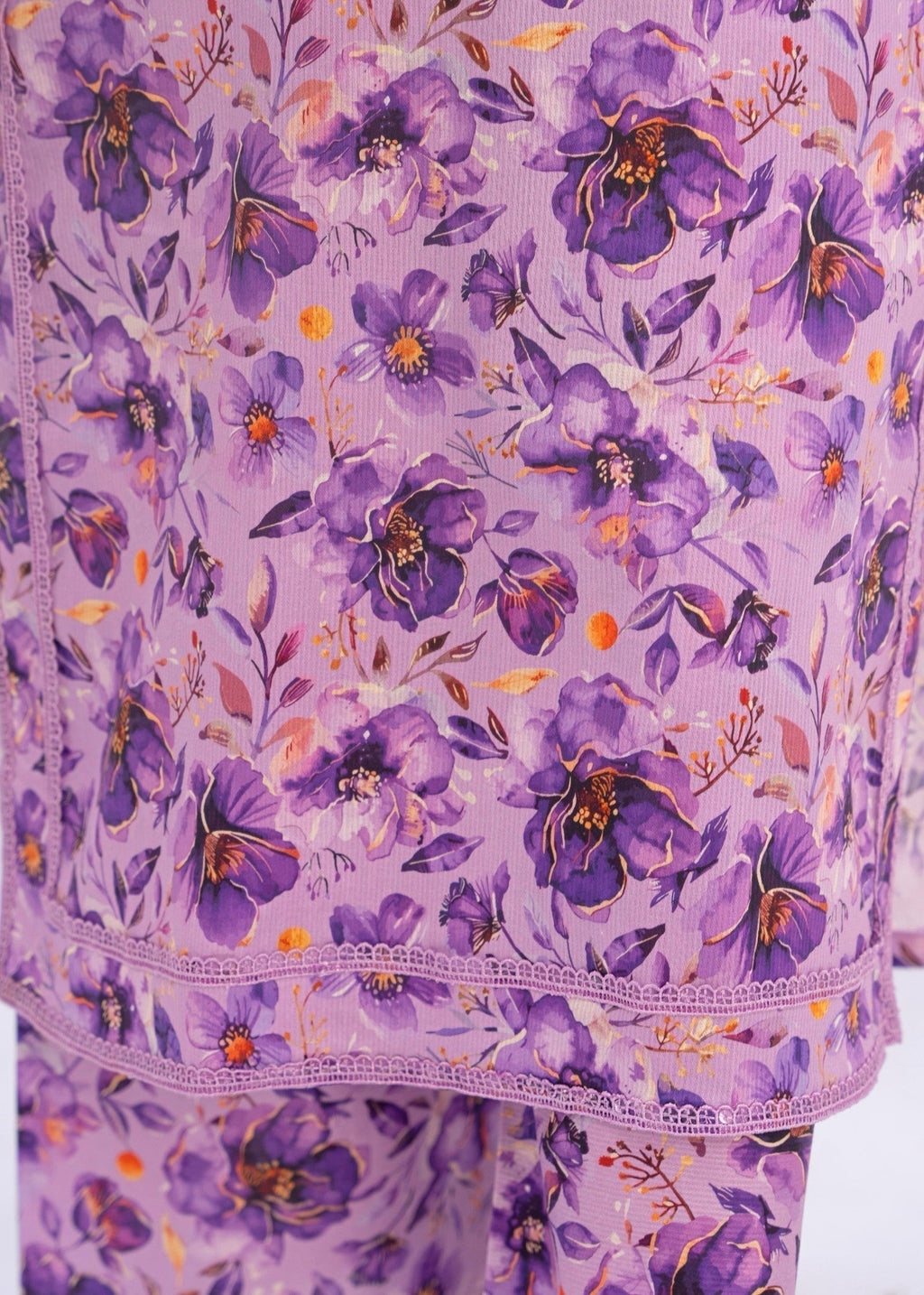 B.K Clothings Mirage Women 2pcs