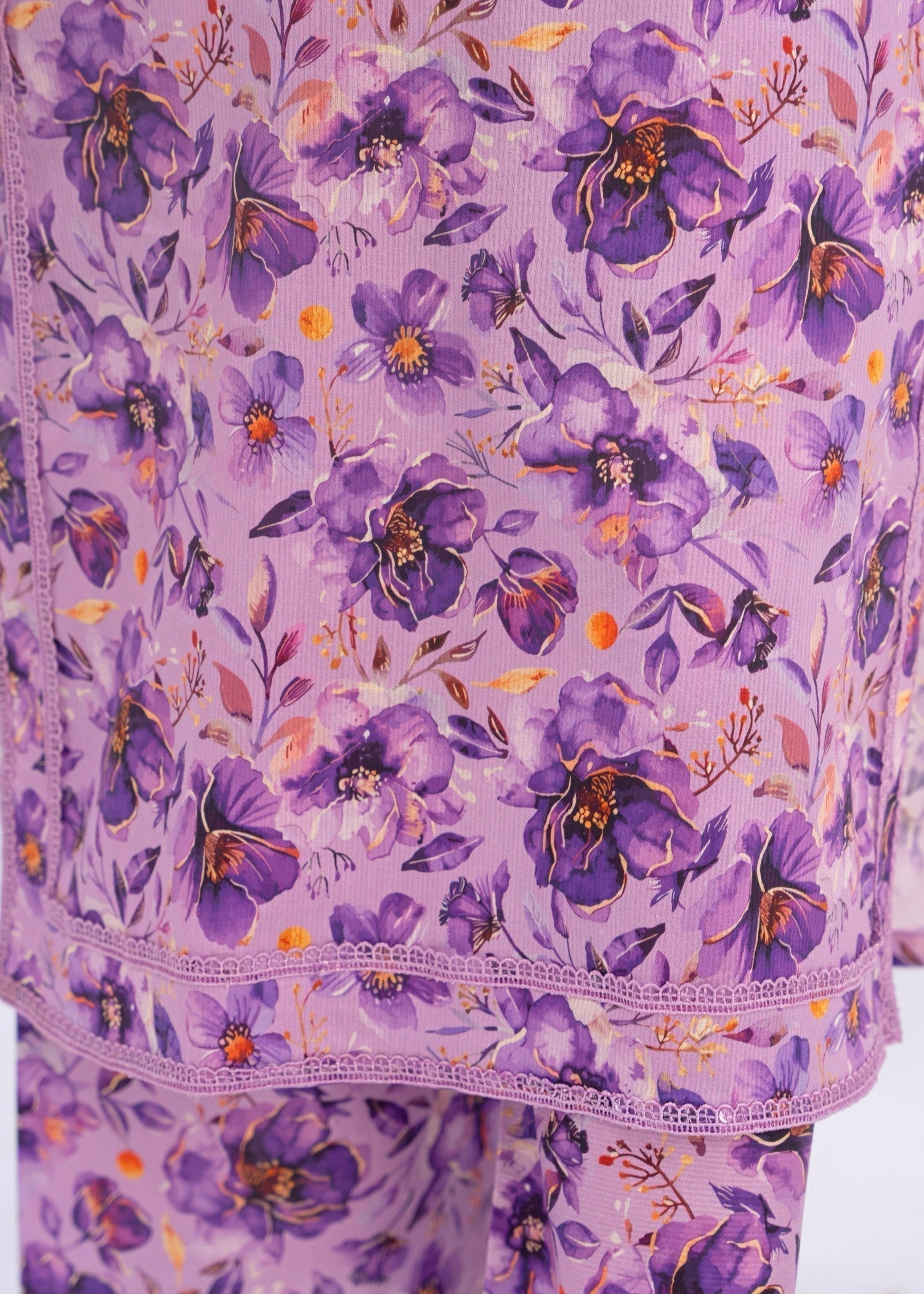 B.K Clothings Mirage Women 2pcs