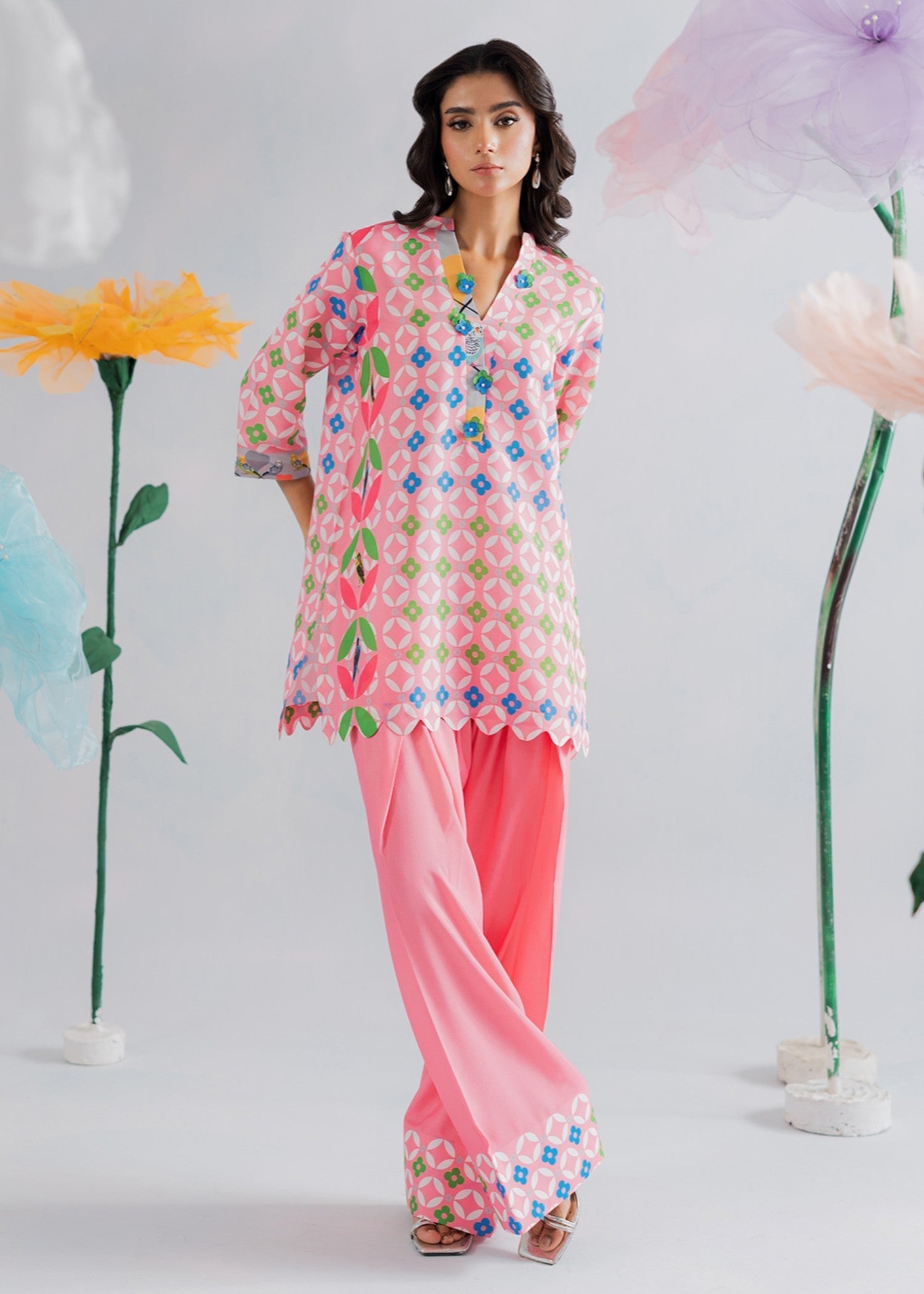 Kiara Wisp Women 2pcs