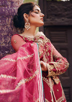 Zarqun 2501 A Women 3pcs