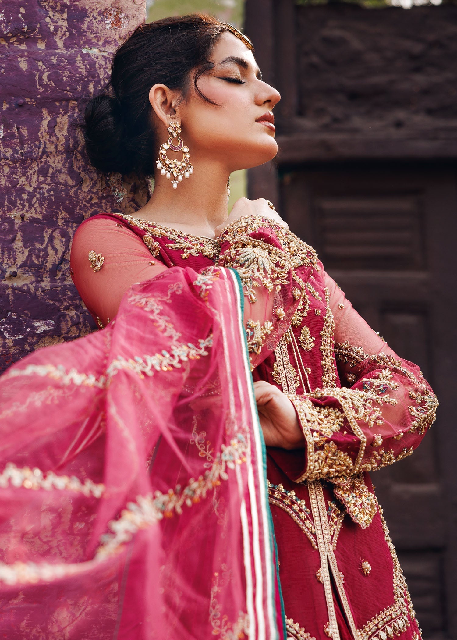 Zarqun 2501 A Women 3pcs