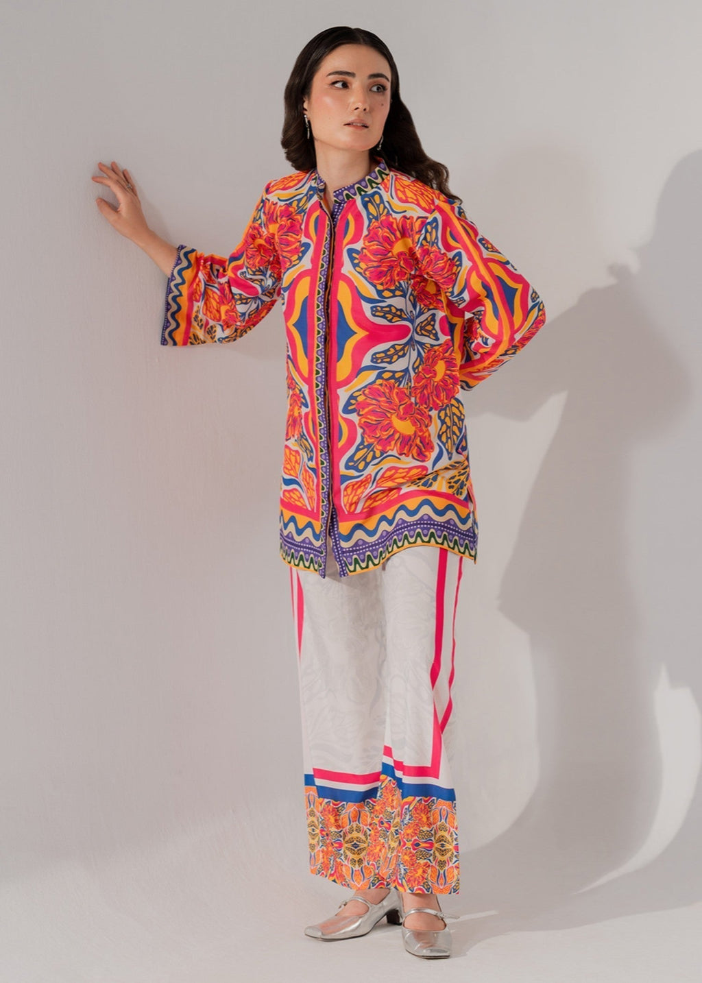 Kiara Twina Women 2pcs