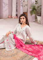 Silwalo CHERRY BLOSSOM Women 3pcs