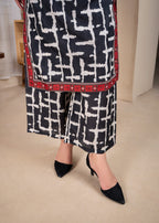 Gulposh Nilofer (Digital ) With Koti Women 3pcs