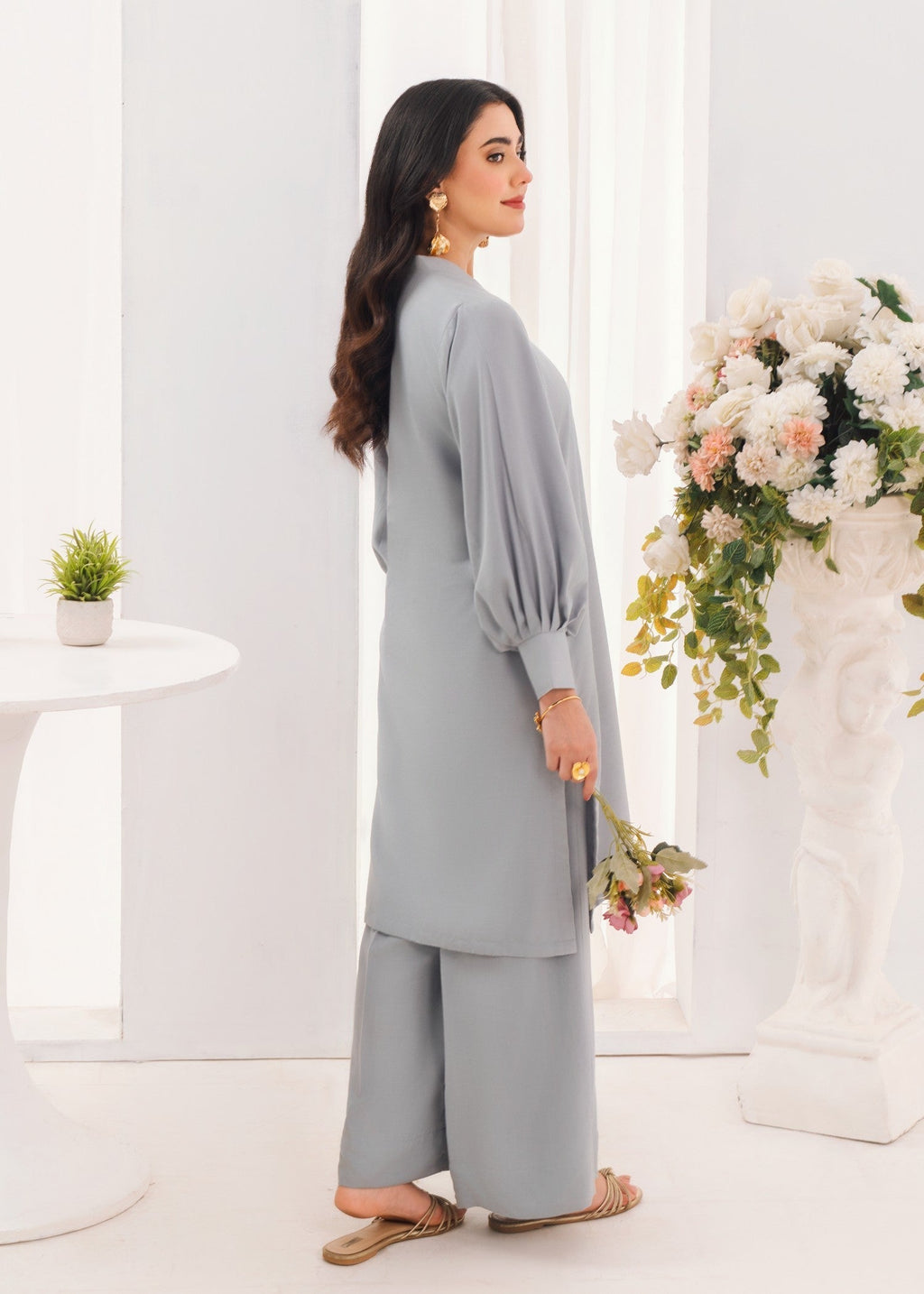 Sahibas By Mirza Allure Women 2pcs