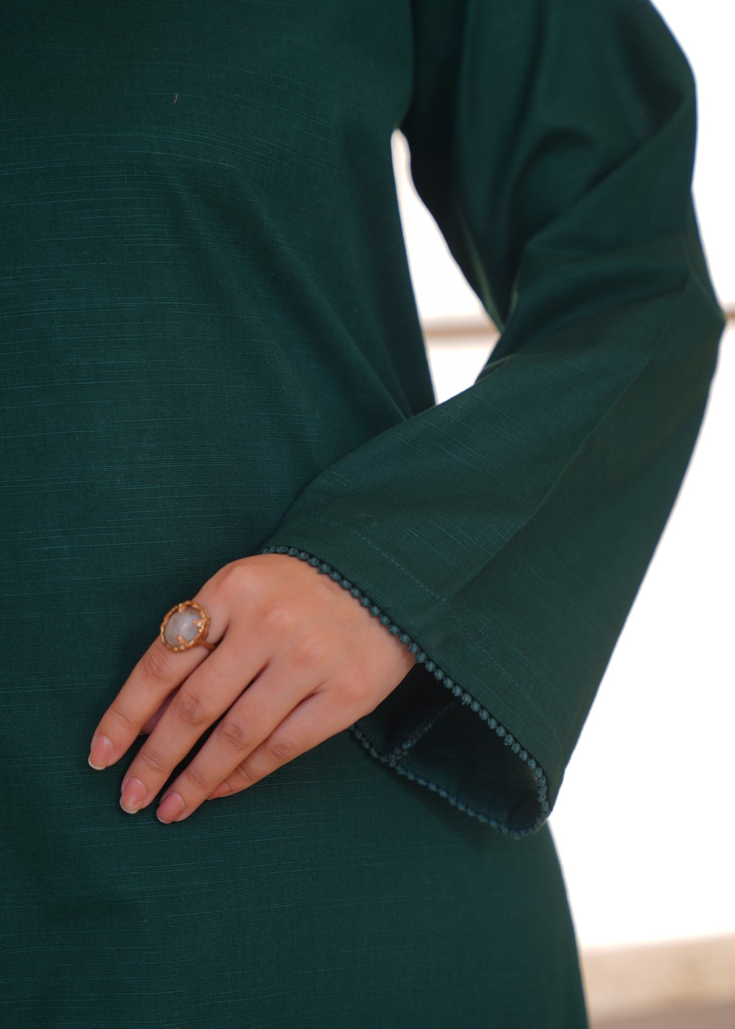 MEENA G Zarqa Women 2pcs