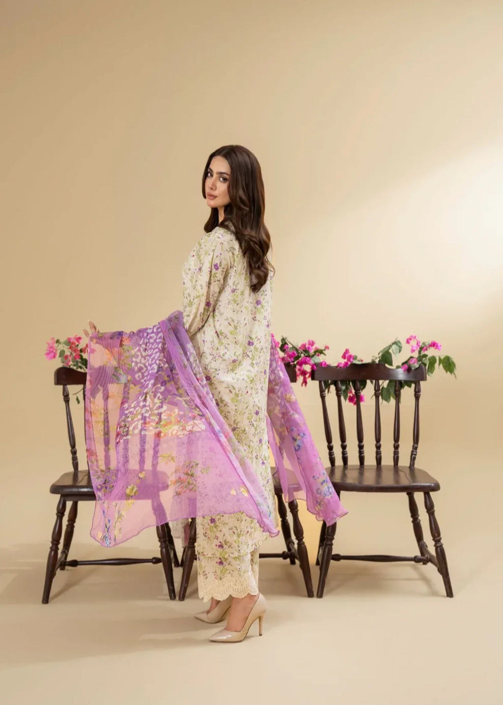 Lazuli Zaraain Women 3pcs