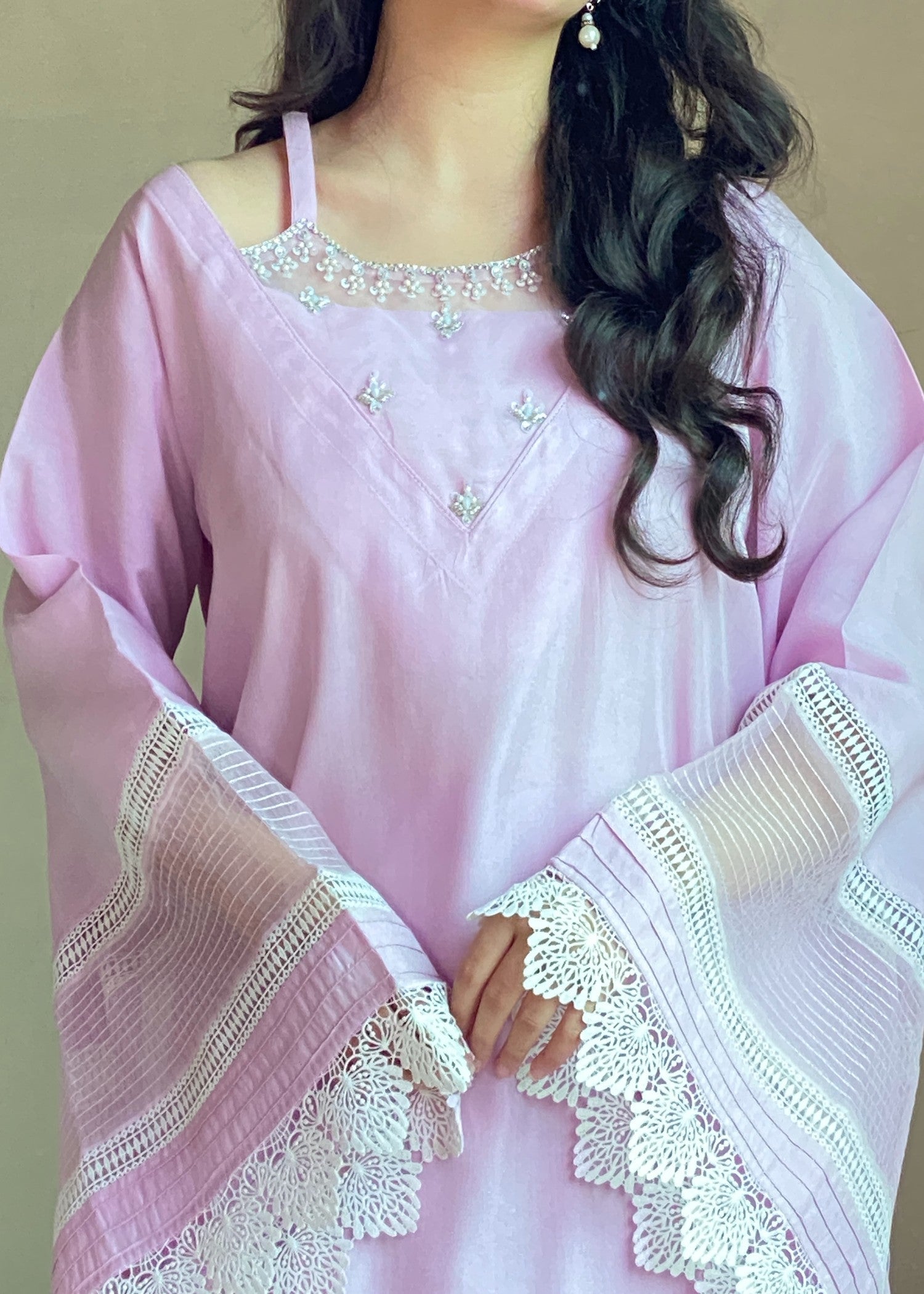 Wasli Iris Women 3pcs