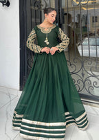 Laal Clothing ZLC 028 Women 3pcs