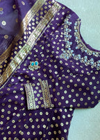 Laal Clothing ZLC 027 Women 3pcs