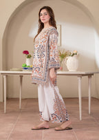 Khadija Sharif Eila Women 2pcs