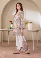 Khadija Sharif Alia Women 2pcs