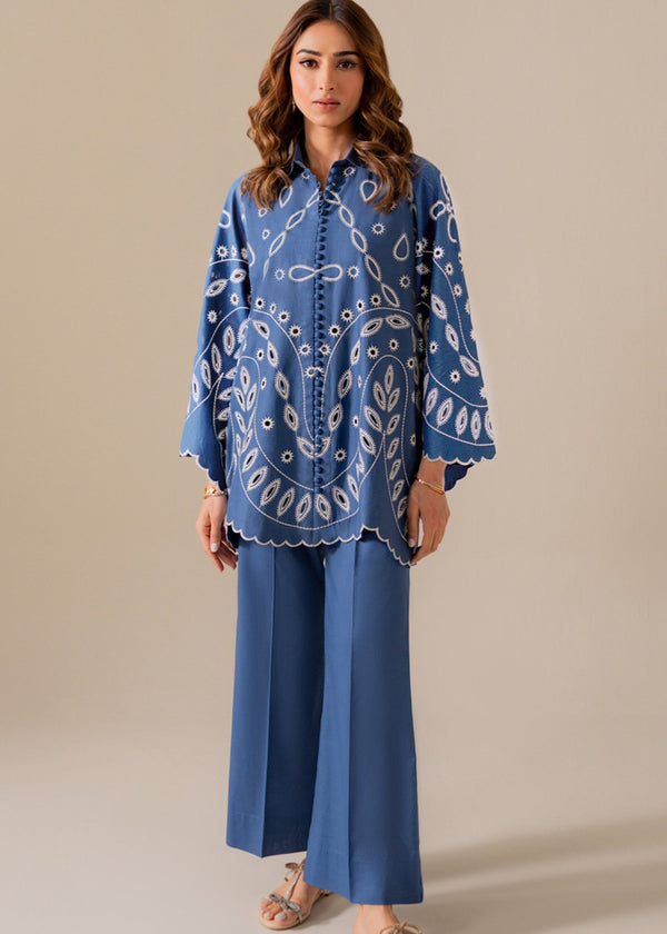 Kiara KIELS with Sleeves Women 2pcs