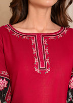 Sahibas By Mirza Miraaz Women 2pcs