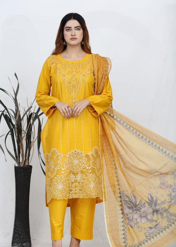 Rb Pret & Couture ABBEHA Women 3pcs