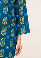 Saifron Hania Aamir Women 2pcs