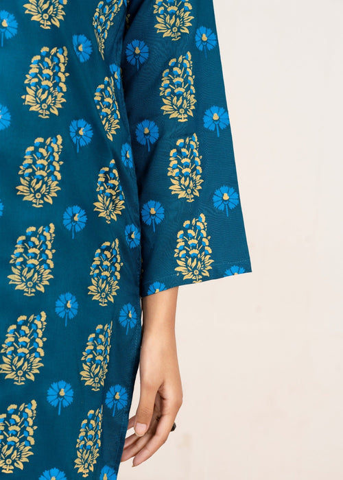 Saifron Hania Aamir Women 2pcs