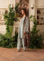 Aik Pret Gulbahar MNC 25 01 Women 3pcs