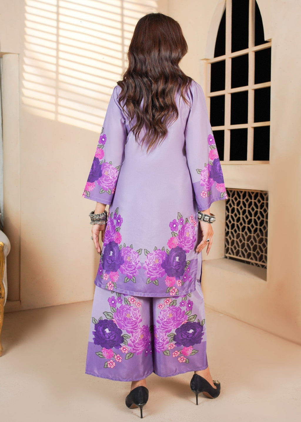 WearCuckoos Mahak Women 2pcs