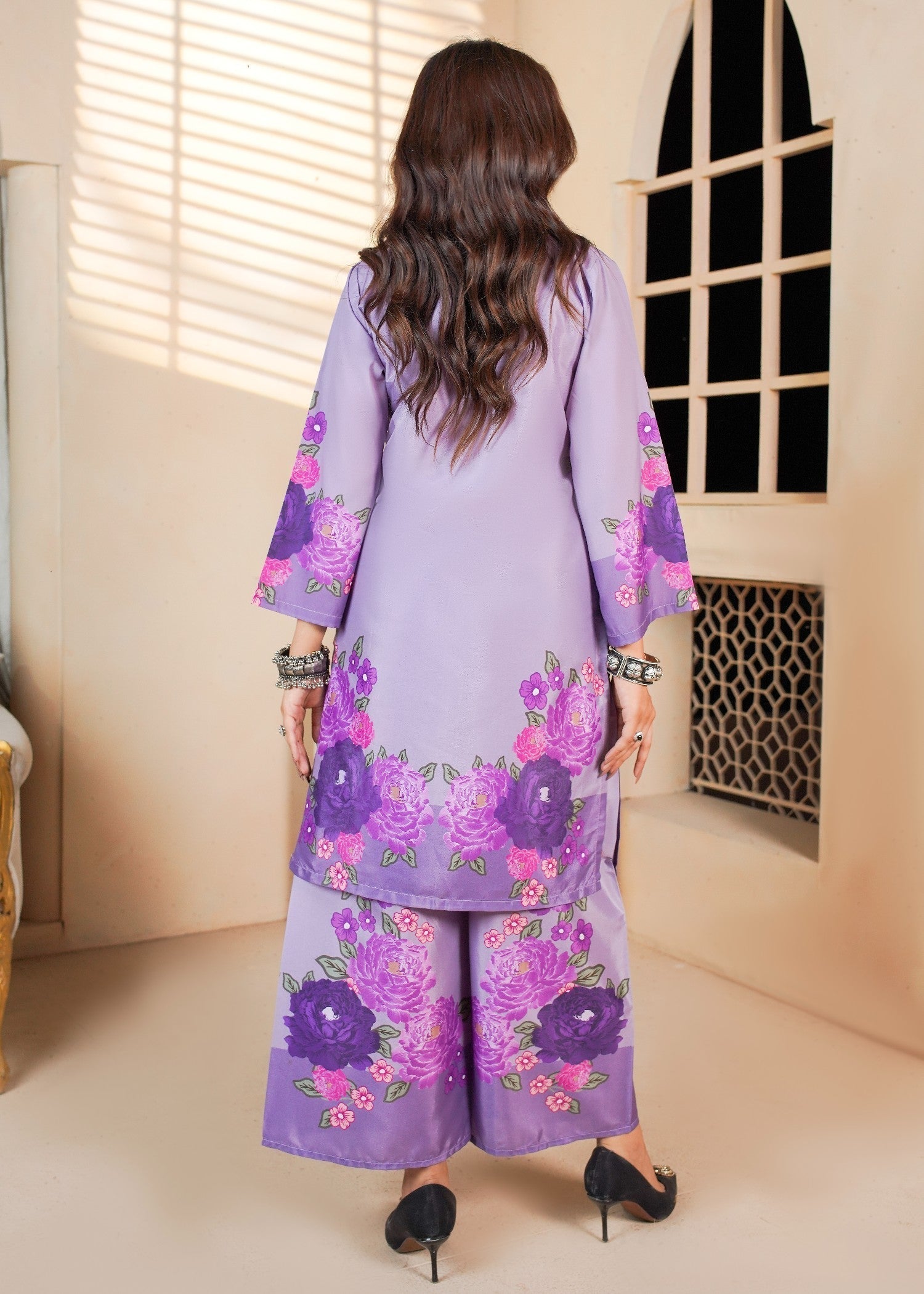 WearCuckoos Mahak Women 2pcs