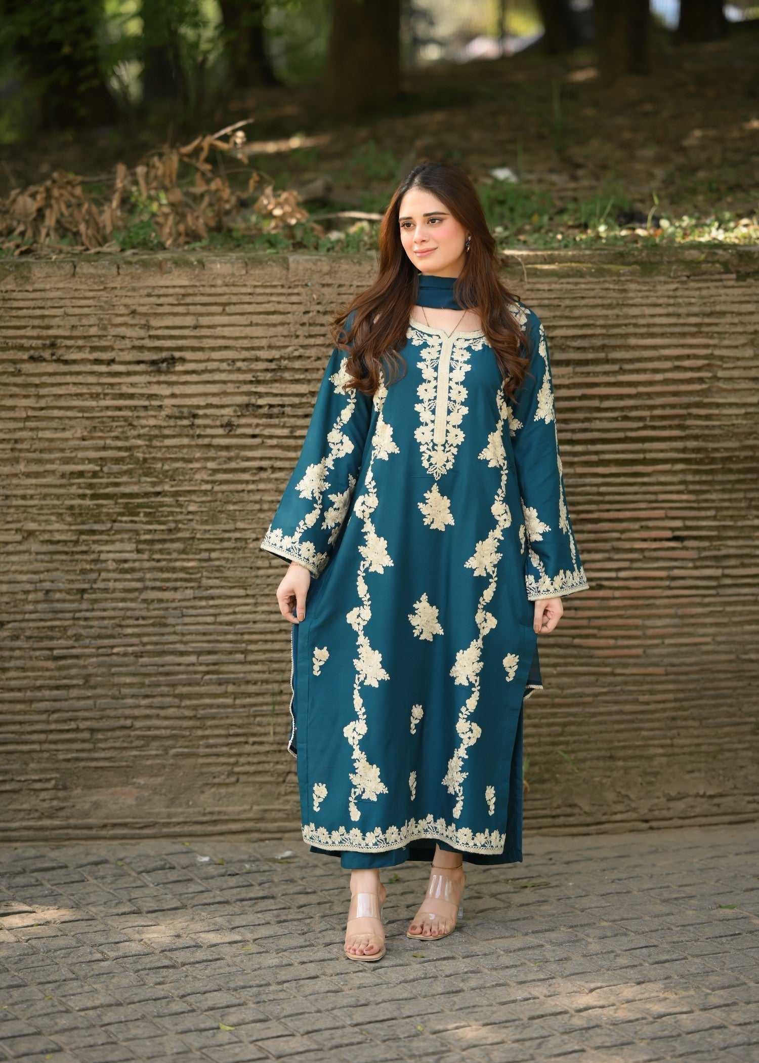 Saifron Dahlisse Women 3pcs