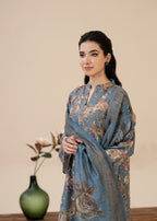 Mohagni GM 13 STITCHED Women 3pcs