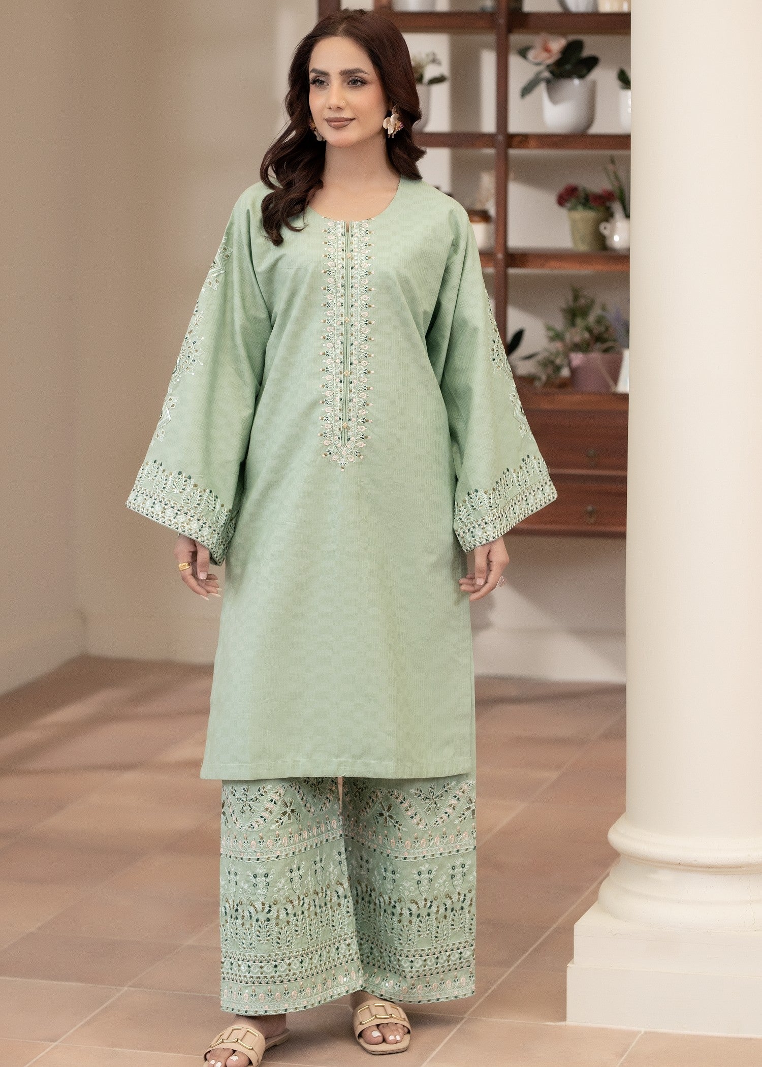 Flutterby Eliza lg Women 2pcs