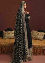 Haseens Official Zarf Women 3pcs