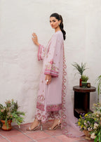 Garnet Clothing Rehma Women 2pcs