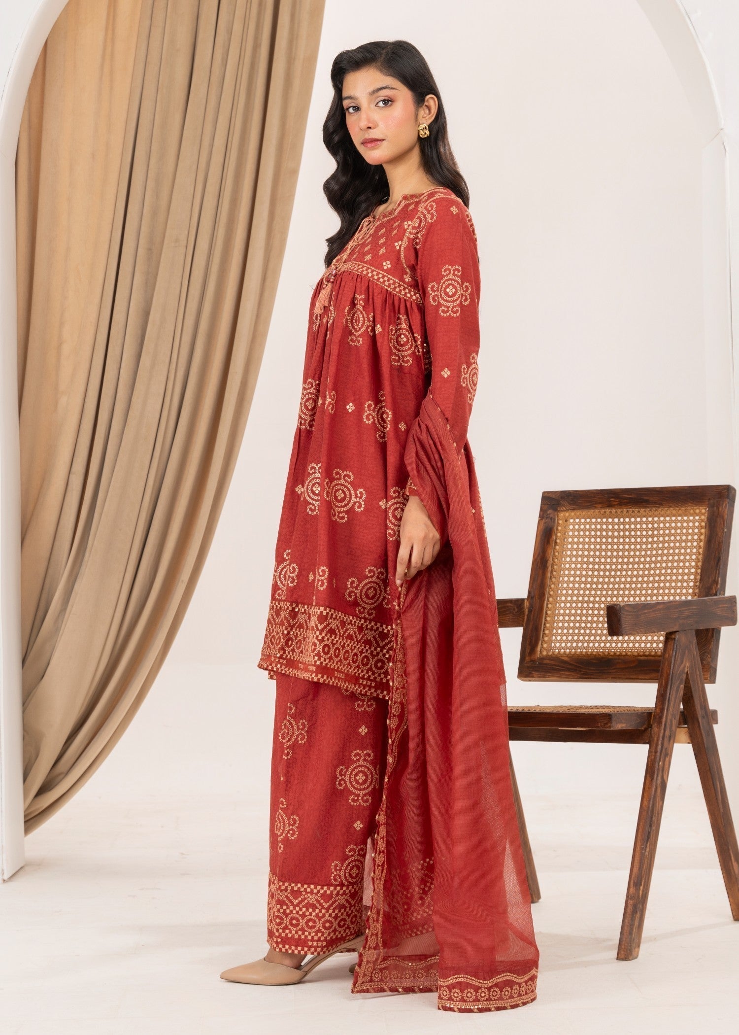 Zaren Anaya Women 3pcs