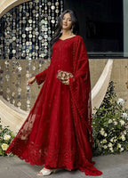 Sahane ME24001 Aurelia Cherie Luxe | Ready to wear | Women 3pcs