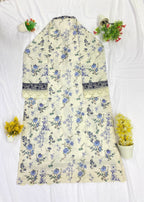 Mausammary Prints Pret Gul e Nasrin Women 3pcs