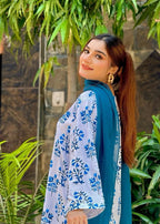 Chaudhary Arts Jasmine Printed Women 2pcs