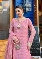 Laal Clothing CLC 042 Women 3pcs