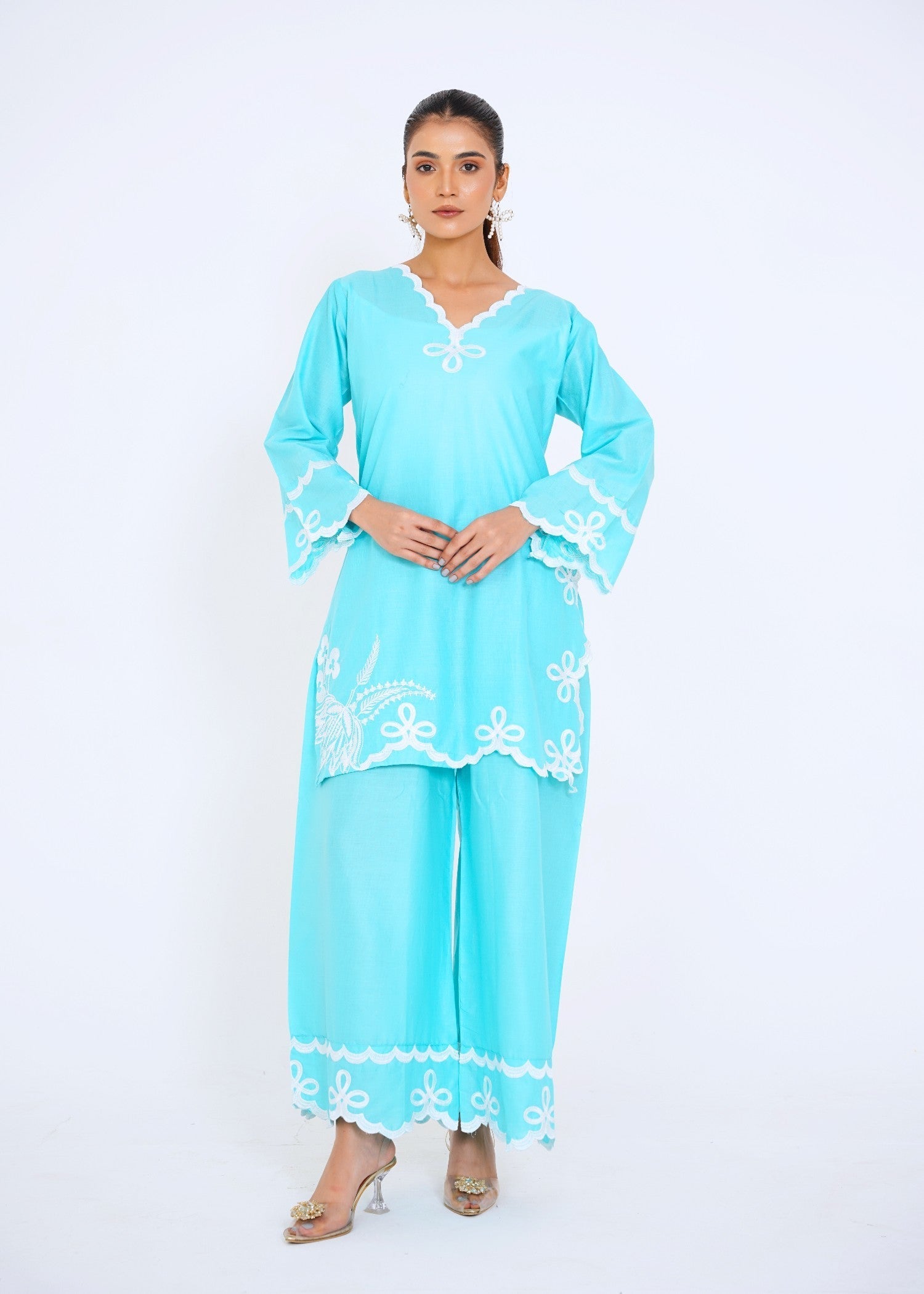 Preetpret Meadow Women 2pcs