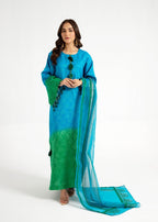 Laleen Waresha Women 3pcs