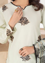 Pehnawa Basics PEHNAWA COTTON Women 3pcs