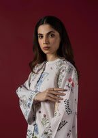 Sana Safinaz SS25BSP534 Women 1pcs