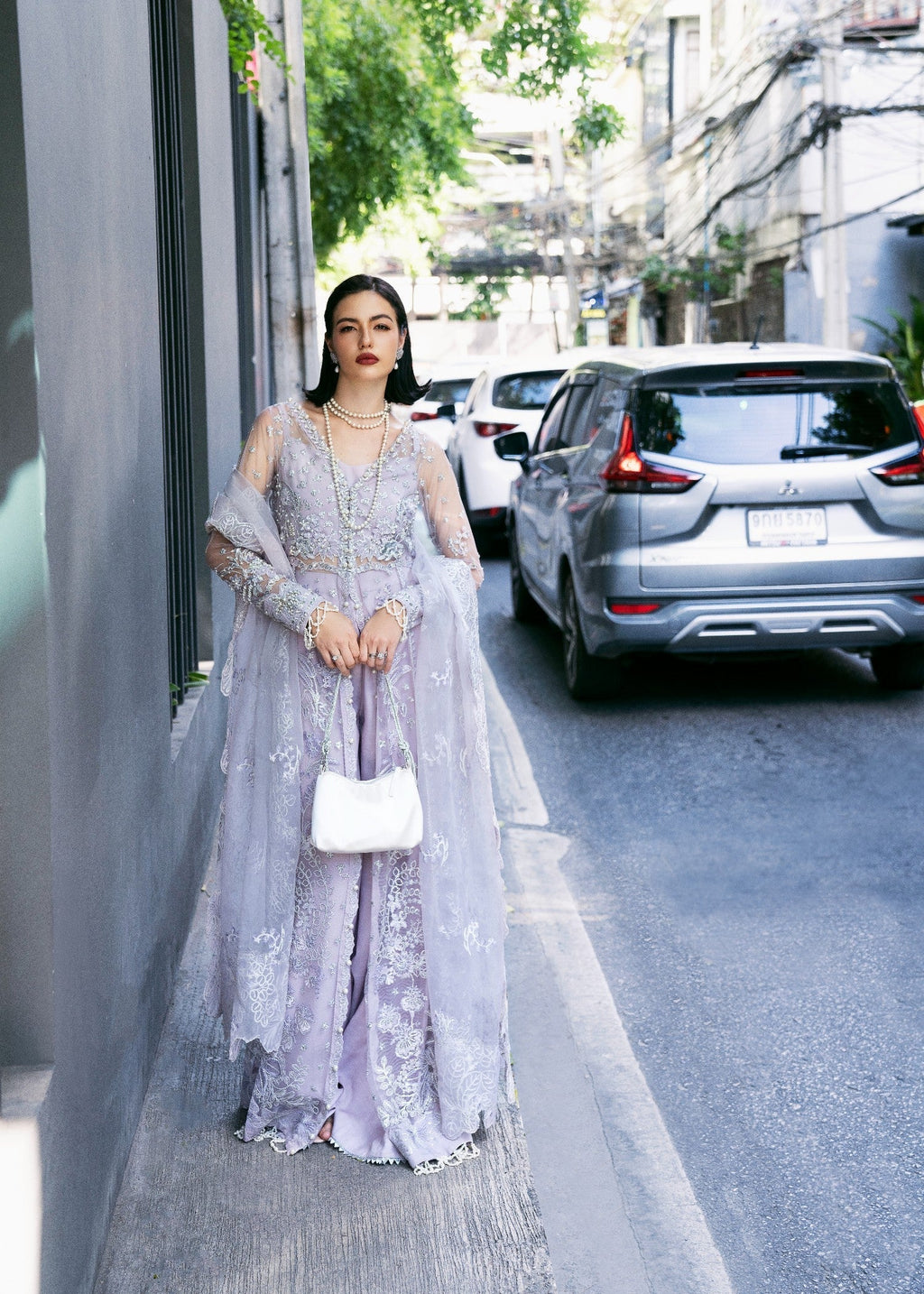 Meeral Luxe Mariska Women 3pcs