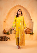 Shehroz Fashion Noor e Aftab Women 3pcs
