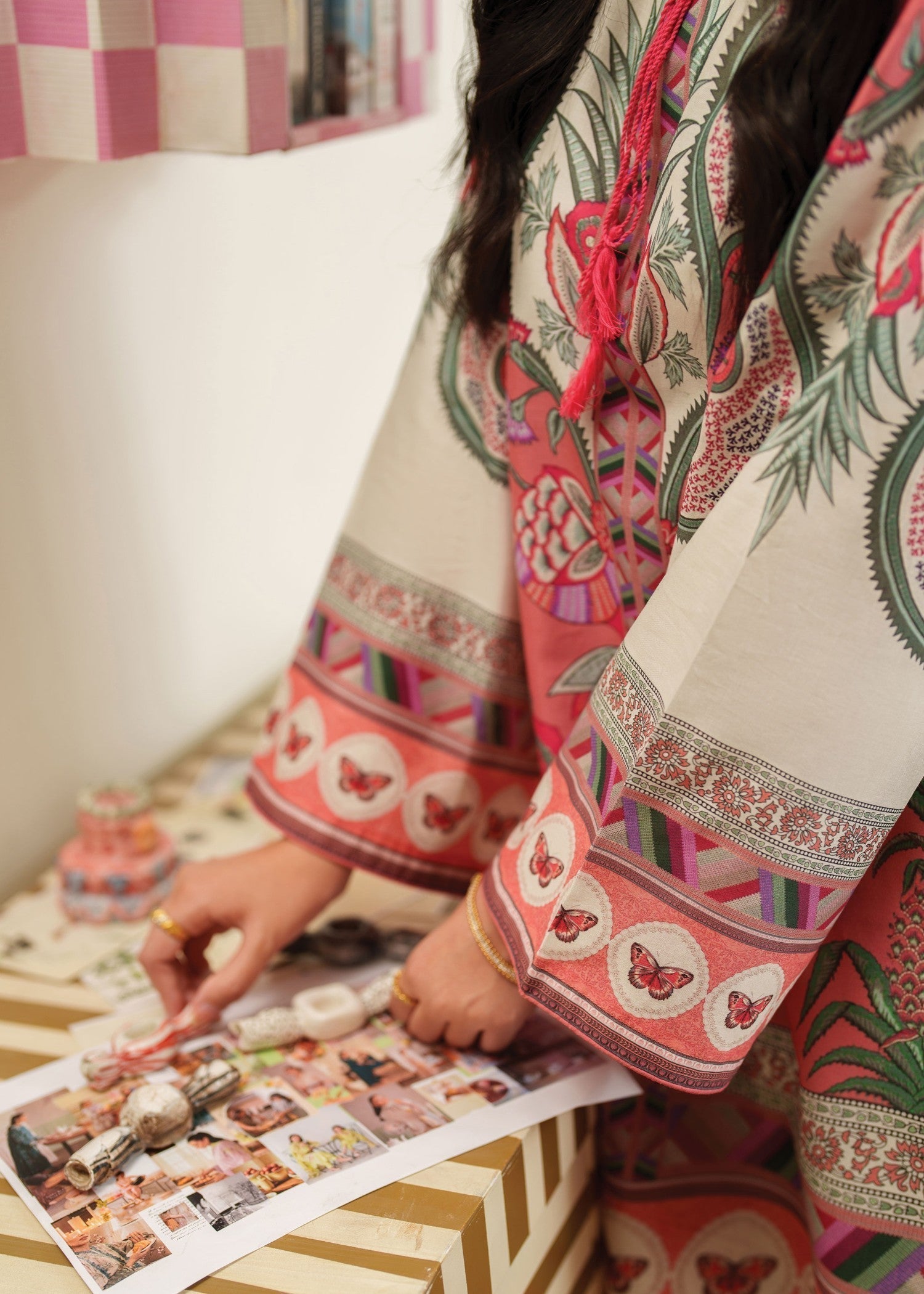 Garnet Clothing Stargaze Women 2pcs