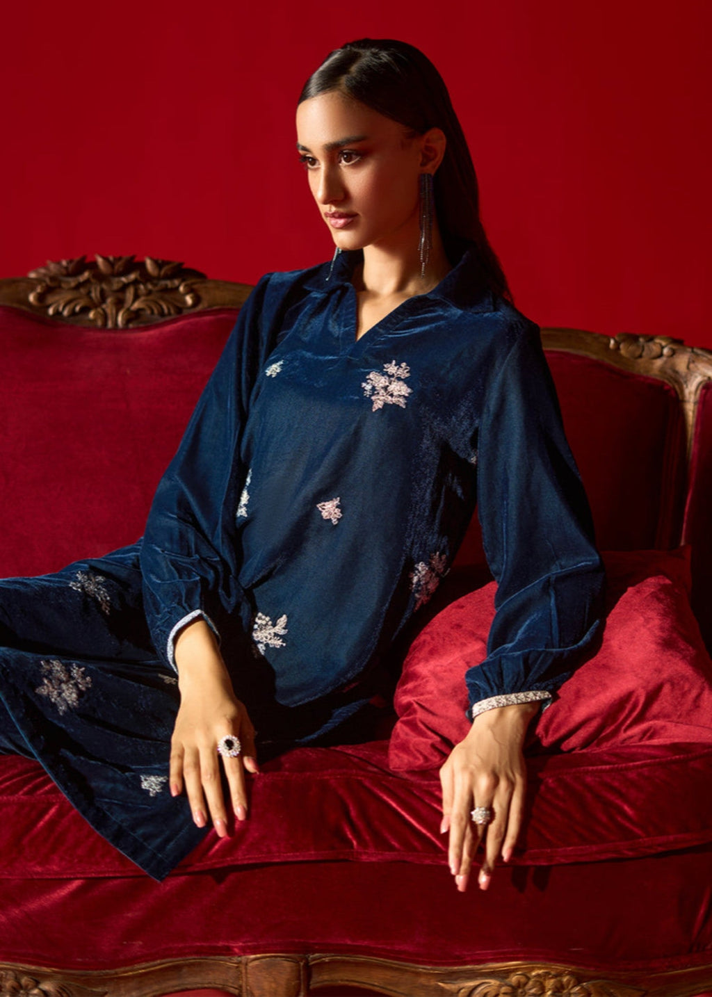 Ally's Essentials AL EA 36 25 (N) Women 2pcs