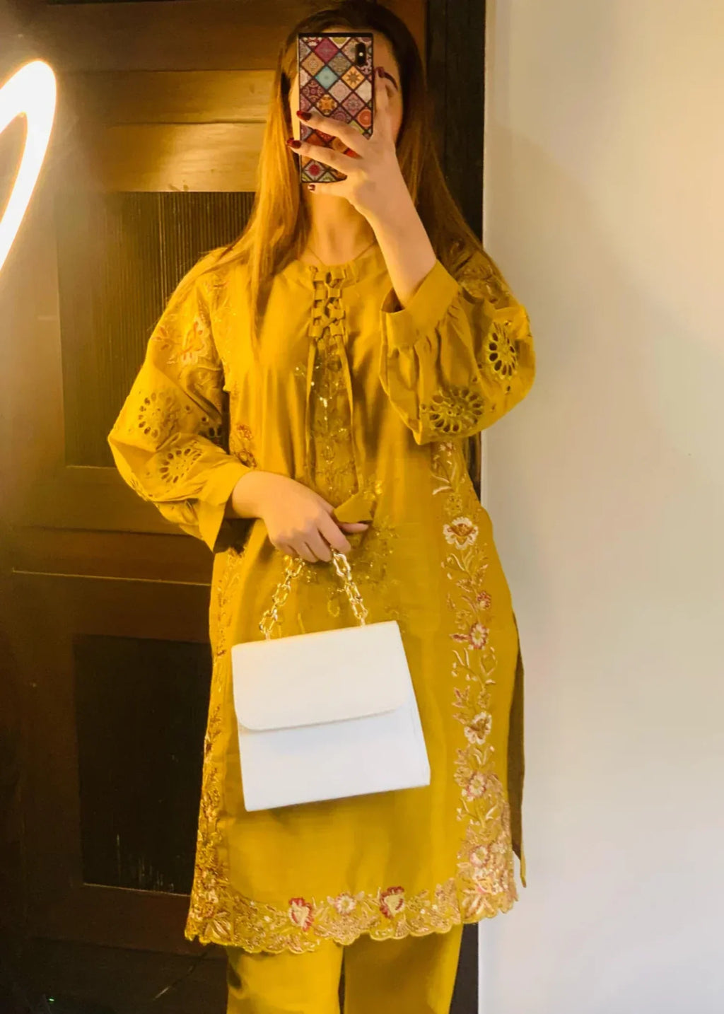 Preetpret Elena Women 2pcs