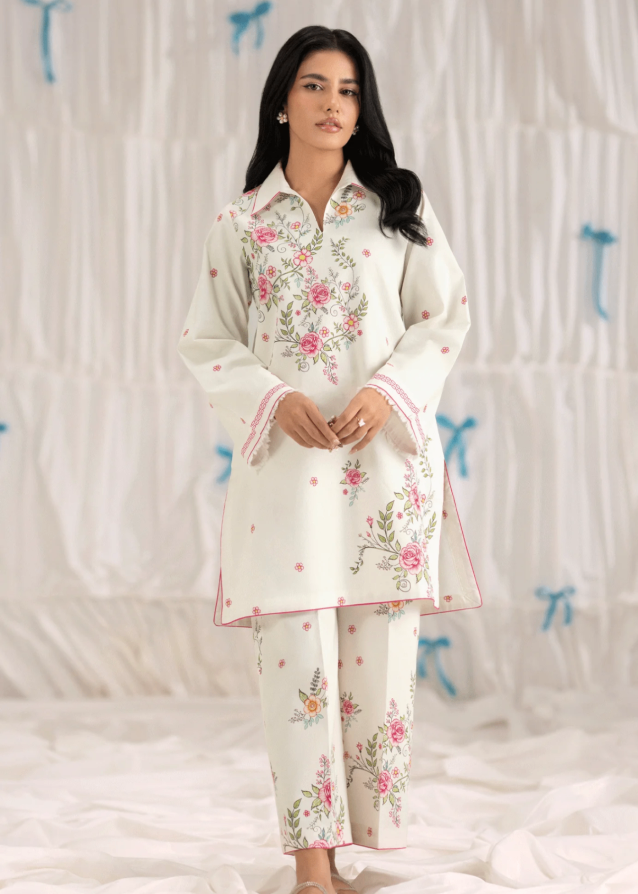 Seran OPAL Women 2pcs