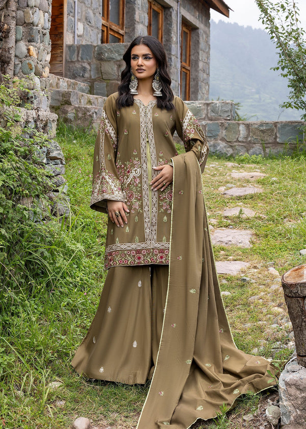 Zarqun 2591 A Women 4pcs